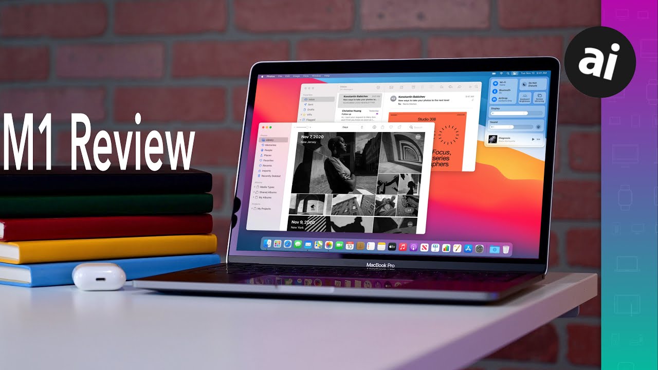 best mac software package for college